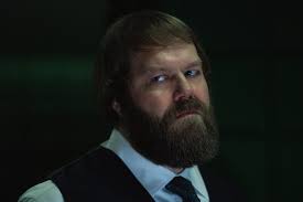 Mr. Drummond